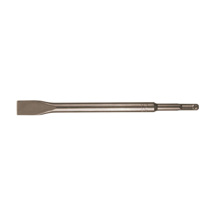 Cincel plano delgado SDS Plus 3/4' x 10', Truper 12096 SDS-C1