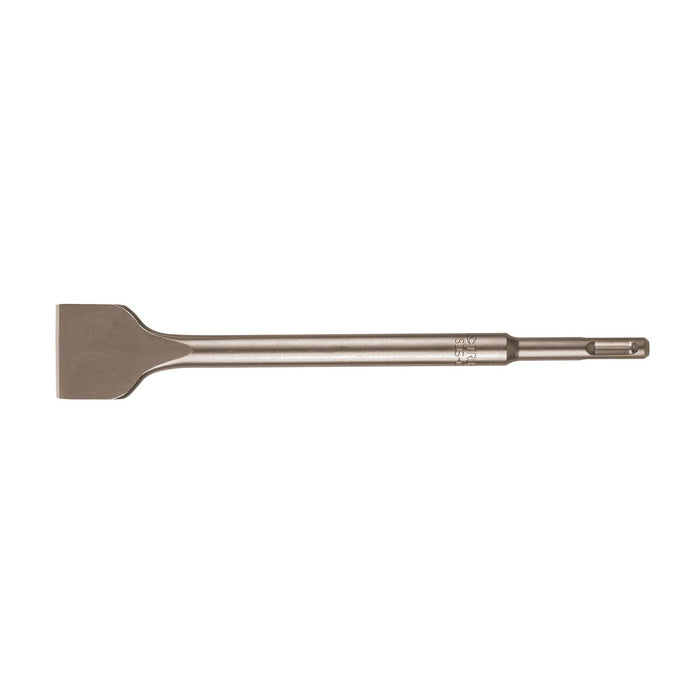 Cincel plano grueso SDS Plus 1-1/2' x 10', Truper 12097 SDS-C2