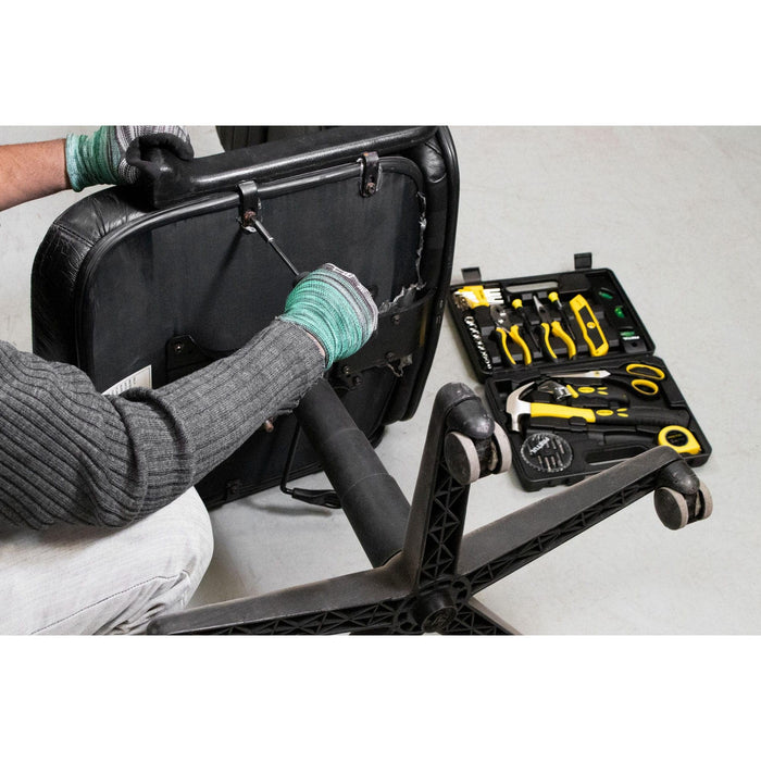 Juego de 42 herramientas Comfort Grip, Pretul 22101 SET-42