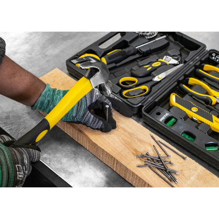 Juego de 42 herramientas Comfort Grip, Pretul 22101 SET-42