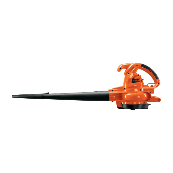Sopladora/Aspiradora eléctrica 1,440W, con bolsa recolectora 18146 SOPLA-1440
