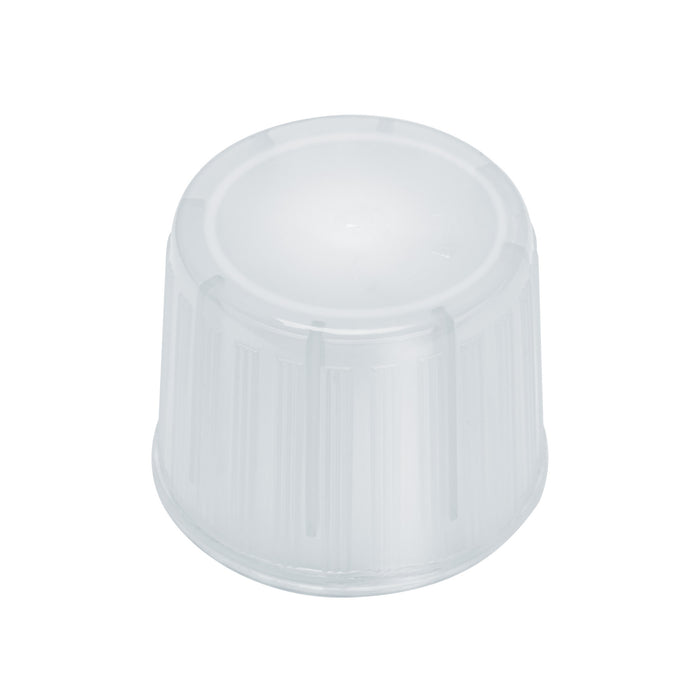 Bolsa con 10 tapas de repuesto para pintura aerosol Truper 102621 TAP-PA