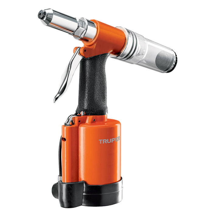 Remachadora neumática 3/16', Truper 101896 TPN-883-2