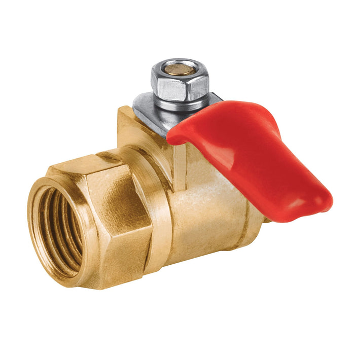 Válvula para fumigadores a gasolina FUG-252/FUG-254, Truper 102032 VAL-FUG