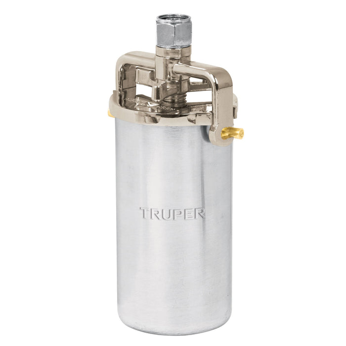 Vaso aluminio de repuesto para PIPI-300, Truper 19919 VASO-300