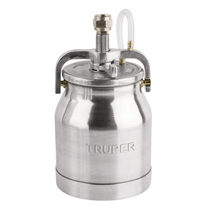 Vaso aluminio de repuesto para PIPI-310, Truper 19918 VASO-310