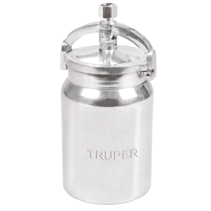 Vaso aluminio de repuesto para PIPI-320, Truper 19917 VASO-320