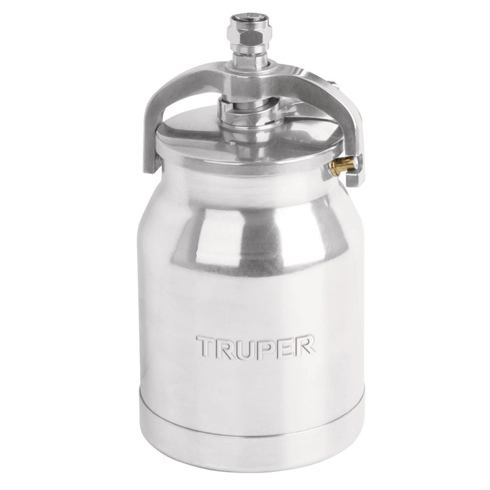 Vaso aluminio de repuesto para PIPI-330, Truper 19916 VASO-330