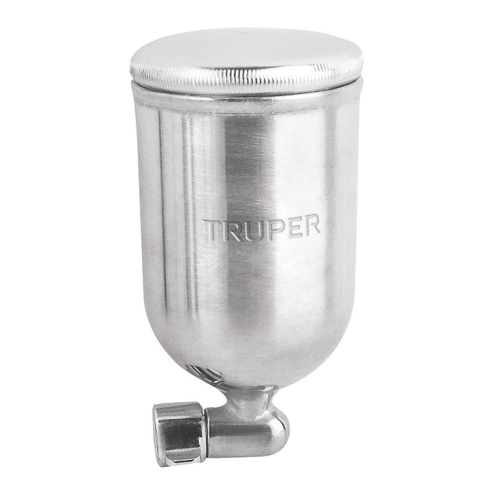 Vaso aluminio de repuesto para PIPI-400, Truper 18069 VASO-400