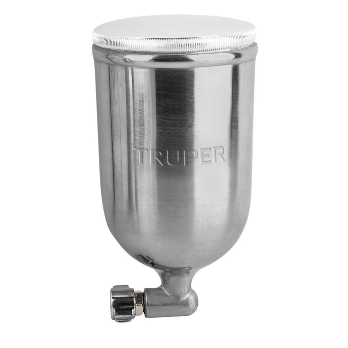 Vaso aluminio de repuesto para PIPI-420/421/422, Truper 18067 VASO-420