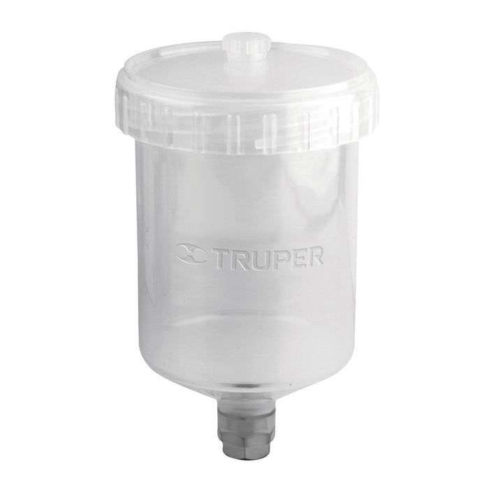 Vaso plástico de repuesto para PIPI-430, Truper 18066 VASO-430