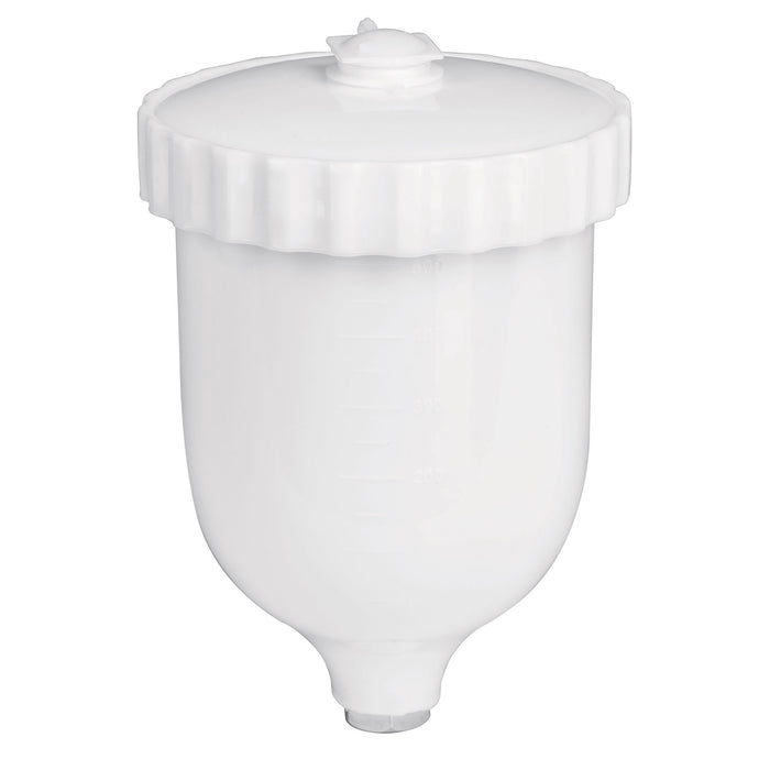 Vaso plástico de repuesto para PIPI-440, PIPI-441 y PIPI-442 18538 VASO-440