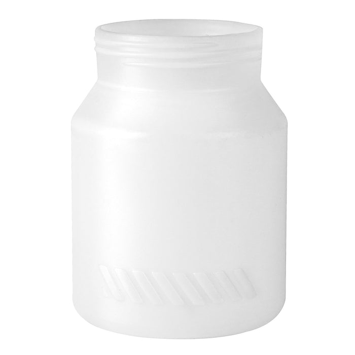 Vaso de plástico para PIPI-44E, Truper 102054 VASO-44E