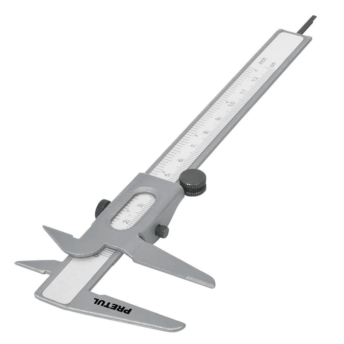 Vernier de 5', Pretul 21454 VER-6P